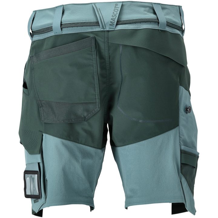 Shorts Grön 22149-605 Mascot 24c44 – bild 2