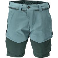 Shorts Grön 22149-605 Mascot