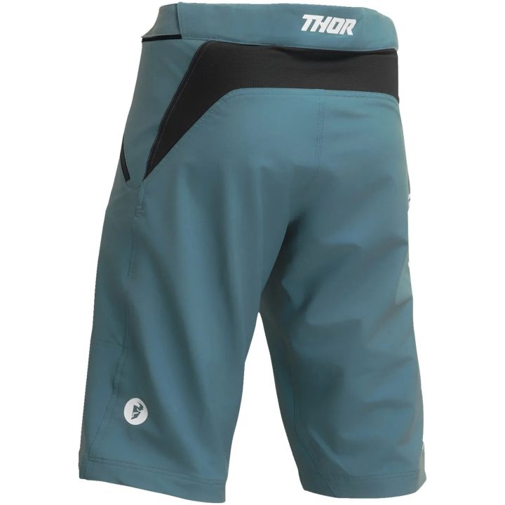 Shorts Intense Turkos THOR 28 – bild 4