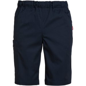 Shorts Karl Marinblå South West
