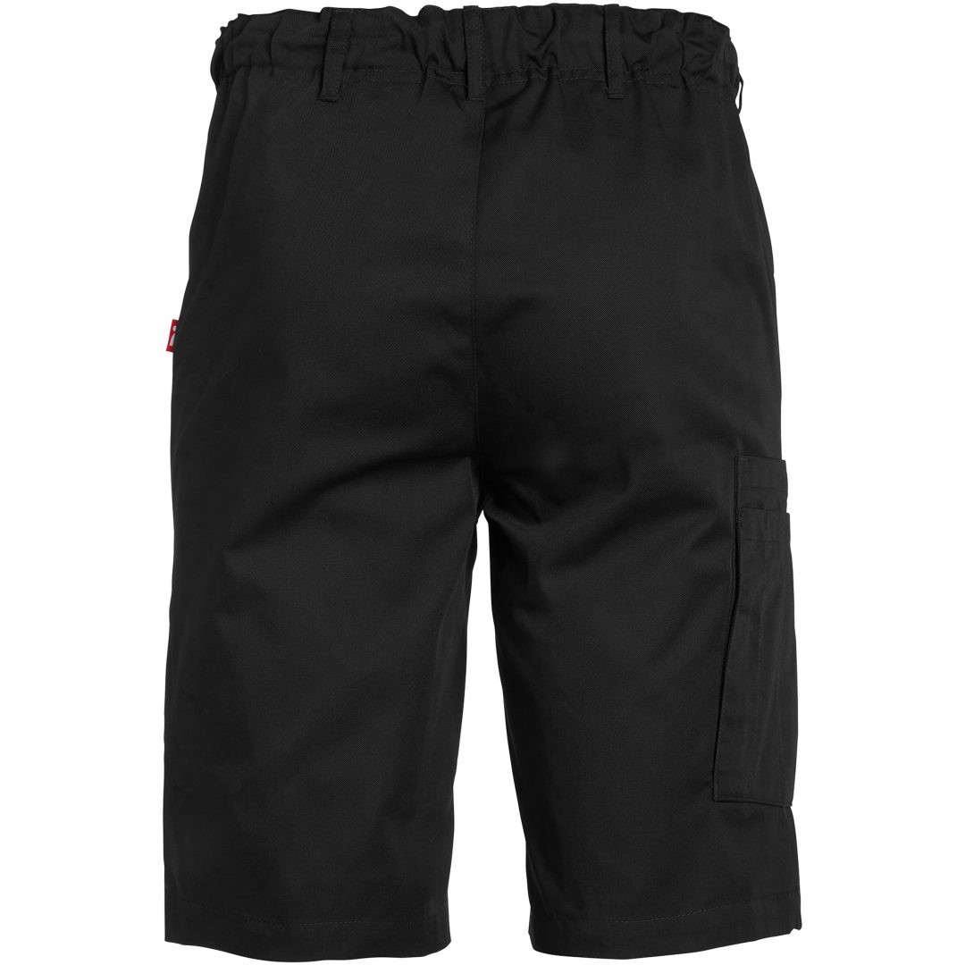 Shorts Karl Marinblå South West XXS – bild 3