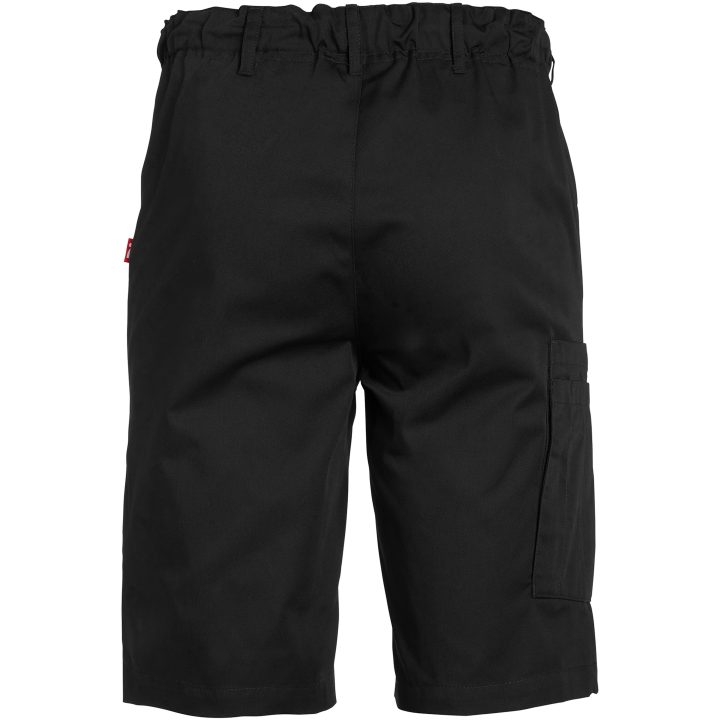 Shorts Karl Marinblå South West XXS – bild 3
