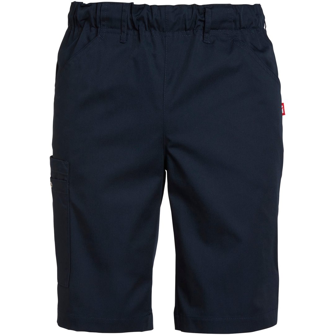 Shorts Karl Marinblå South West XXS