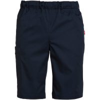 Shorts Karl Marinblå South West