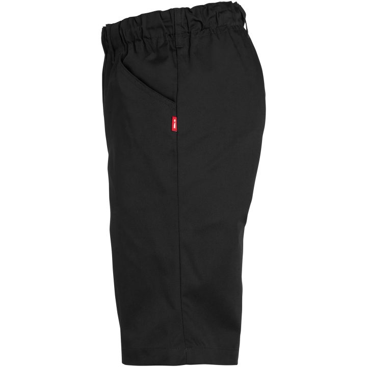 Shorts Karl Svart South West XXS – bild 4