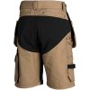 Shorts Khaki 1053pb L.Brador – miniatyr 2