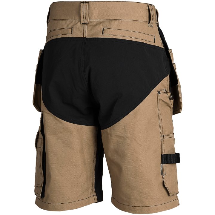 Shorts Khaki 1053pb L.Brador – bild 2