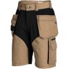 Shorts Khaki 1053pb L.Brador – miniatyr 1