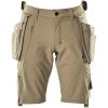Shorts Khaki 17149-311 Mascot C42 – miniatyr 1