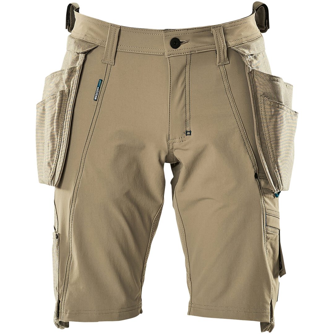 Shorts Khaki 17149-311 Mascot C42