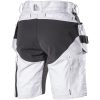 Shorts LBrador 1844PB SHORTS 1844PB WHITE 48 – miniatyr 2