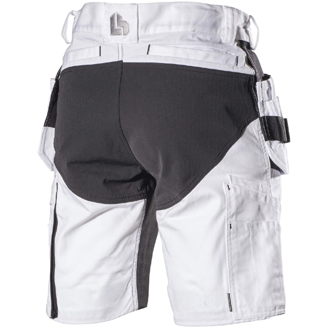 Shorts LBrador 1844PB SHORTS 1844PB WHITE 48 – bild 2