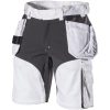 Shorts LBrador 1844PB SHORTS 1844PB WHITE 48 – miniatyr 1