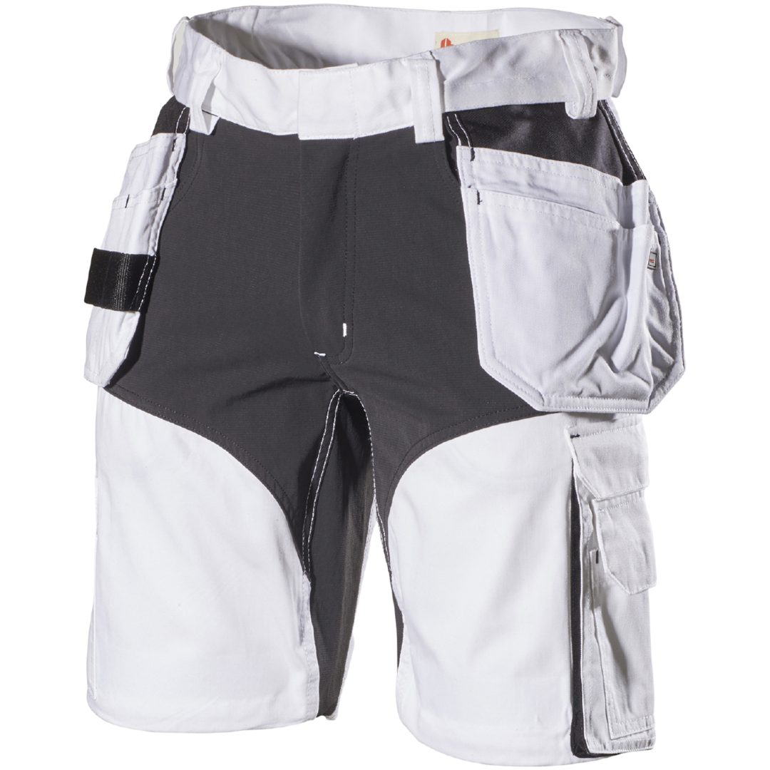 Shorts LBrador 1844PB SHORTS 1844PB WHITE 48