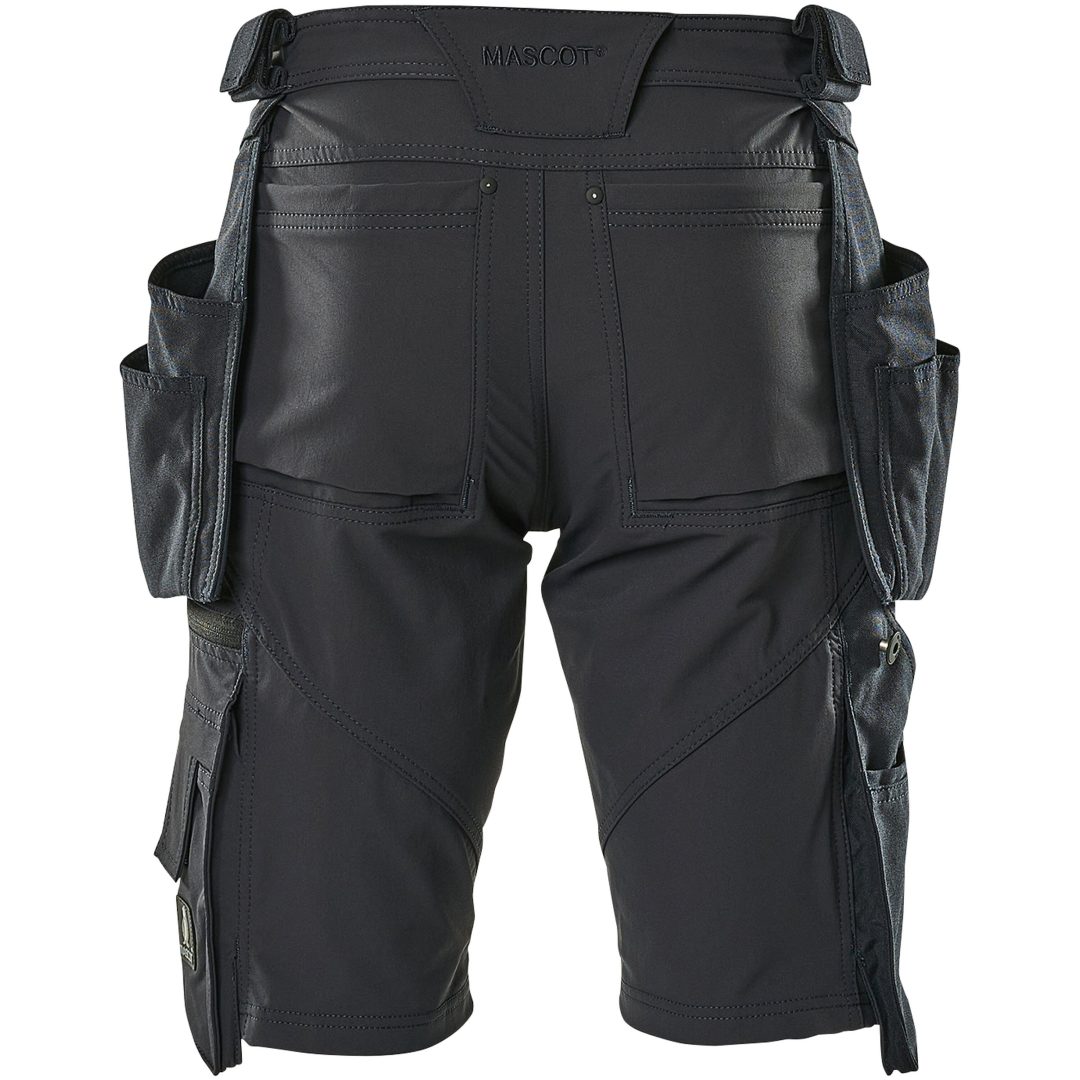 Shorts Marin 17149-311 Mascot C42 – bild 2