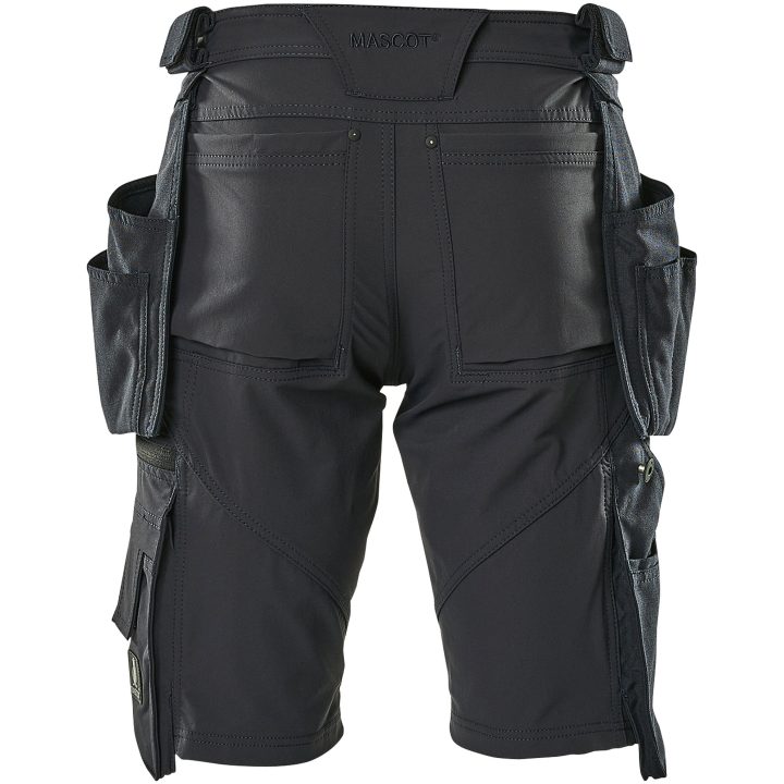 Shorts Marin 17149-311 Mascot C42 – bild 2