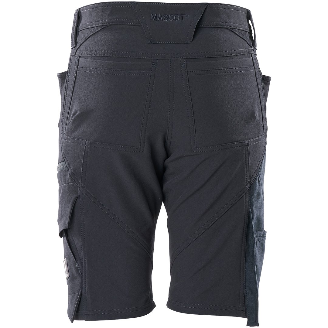 Shorts Marin 18048-511 Mascot Dam c34 – bild 2