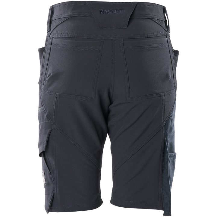 Shorts Marin 18048-511 Mascot Dam c34 – bild 2