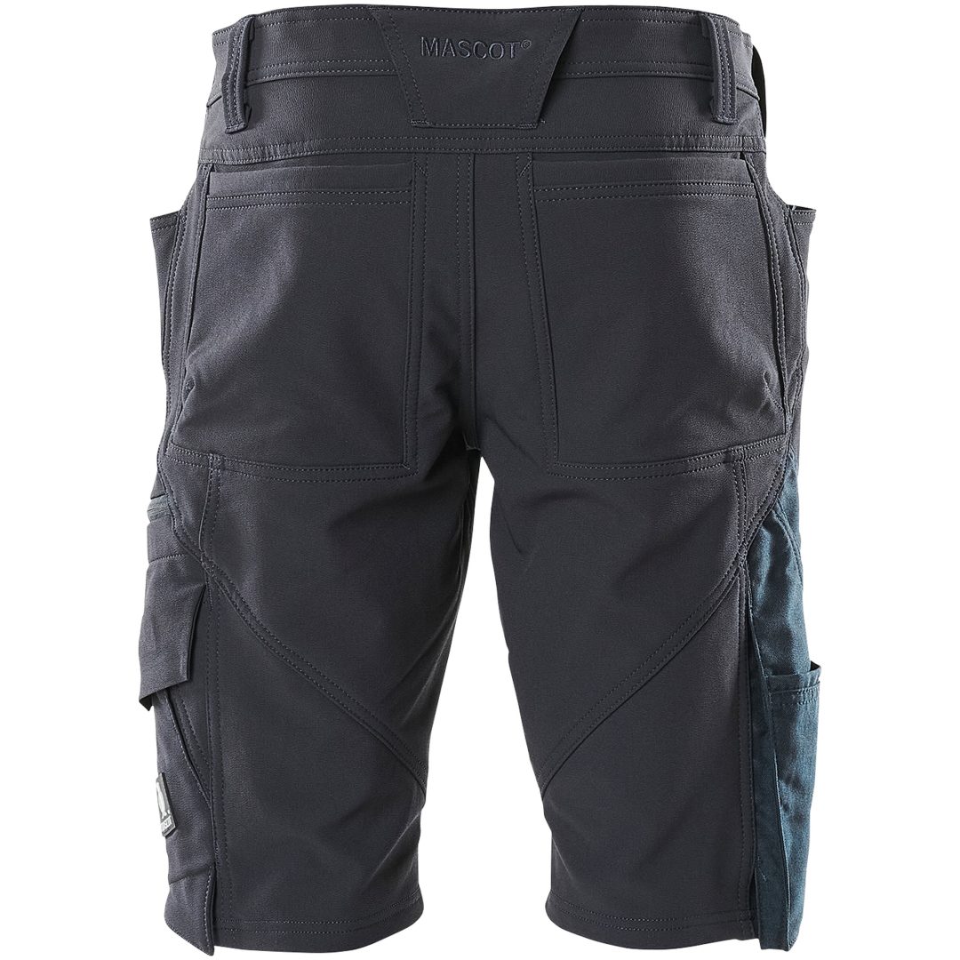 Shorts Marin 18149-511 Mascot Herr c42 – bild 2