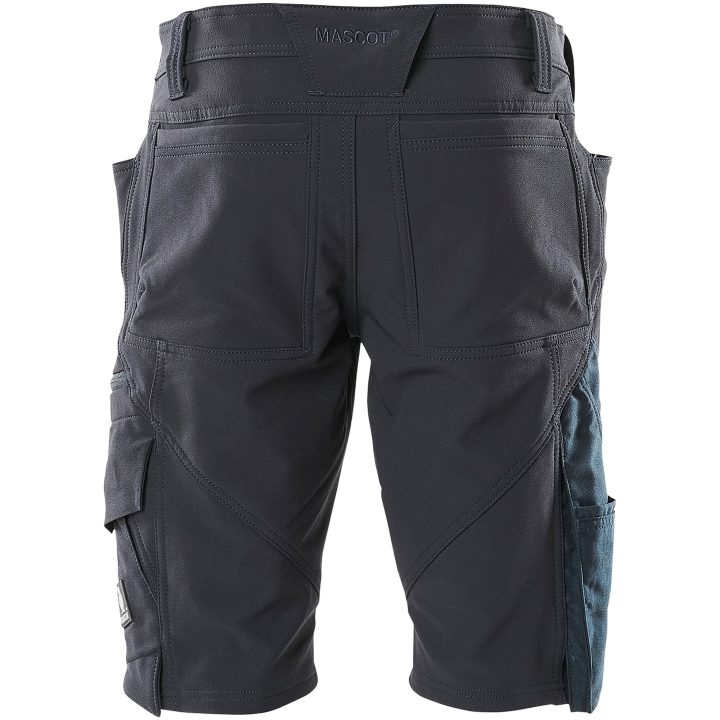 Shorts Marin 18149-511 Mascot Herr c42 – bild 2