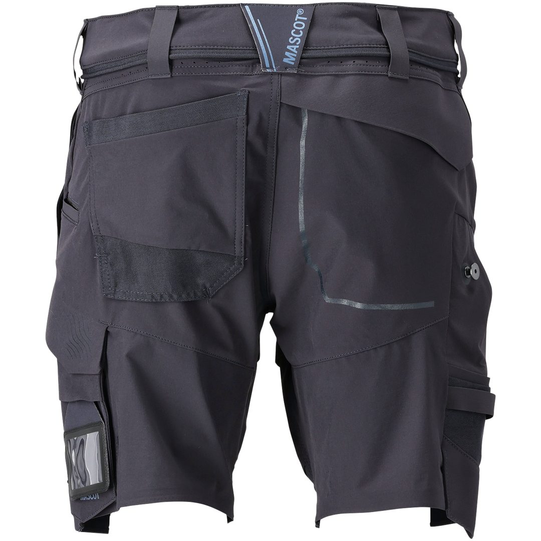 Shorts Marin 22149-605 Mascot 24c44 – bild 2