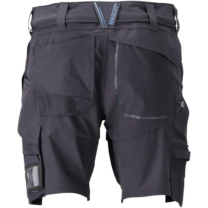 Shorts Marin 22149-605 Mascot 24c44 – bild 2