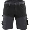 Shorts Marin/svart 17981860 Blåkläder Herr c44 – miniatyr 3
