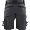 Shorts Marin/svart 17981860 Blåkläder Herr c44 – miniatyr 4