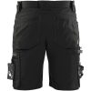 Shorts Marin/svart 17981860 Blåkläder Herr c44 – miniatyr 6