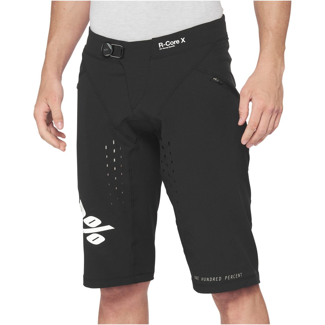 Shorts R-CORE X Svart 100%