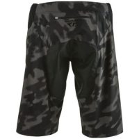 Shorts Radium Grå/svart Camo FLY RACING