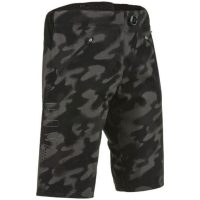 Shorts Radium Grå/svart Camo FLY RACING