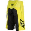 Shorts Radium Gul/svart FLY RACING 28 – miniatyr 2