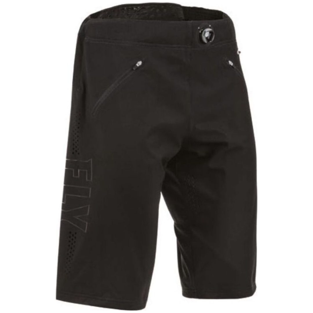 Shorts Radium Svart FLY RACING 28 – bild 2
