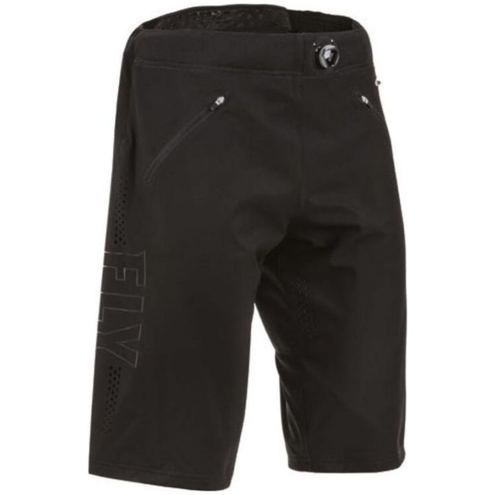 Shorts Radium Svart FLY RACING 28 – bild 2