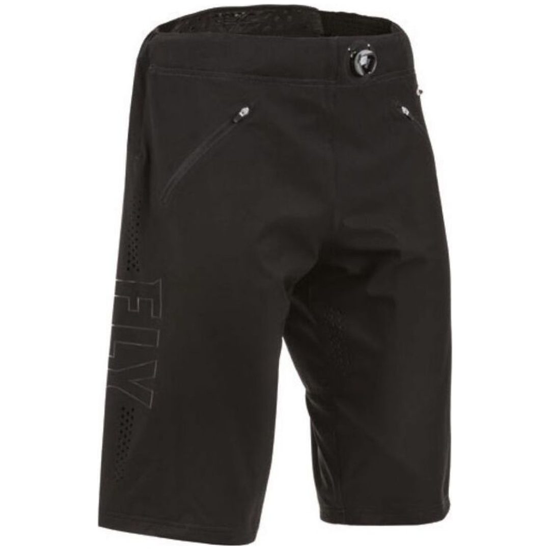 Shorts Radium Svart FLY RACING 28