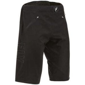 Shorts Radium Svart FLY RACING