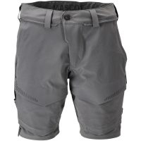 Shorts Röd/grå 22149-605 Mascot