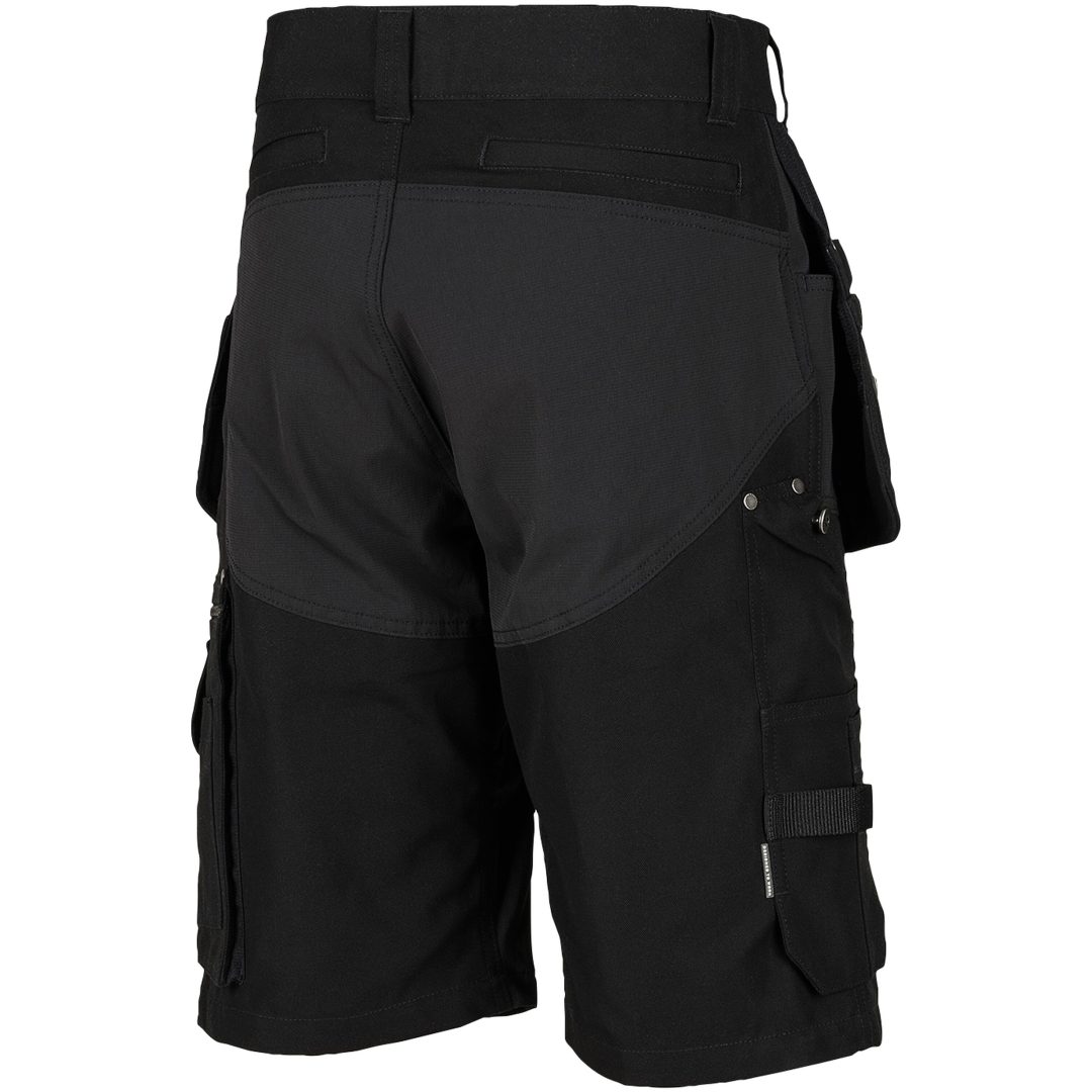 Shorts Svart 1053pb L.Brador – bild 2