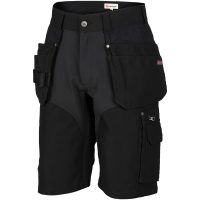 Shorts Svart 1053pb L.Brador