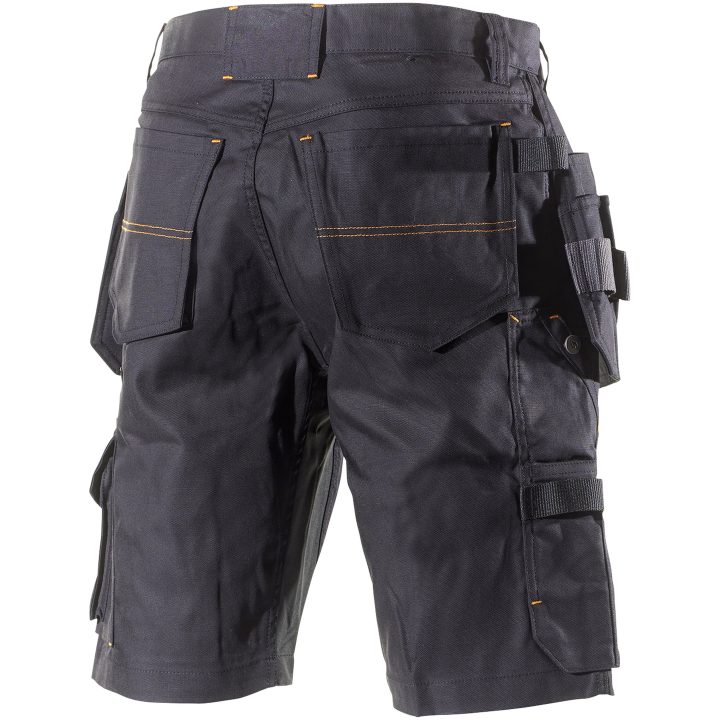 Shorts Svart 1495pb L.Brador – bild 2