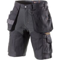 Shorts Svart 1495pb L.Brador