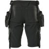 Shorts Svart 17149-311 Mascot C42 – miniatyr 2