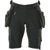 Shorts Svart 17149-311 Mascot C42 – miniatyr 1