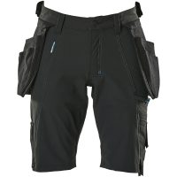 Shorts Svart 17149-311 Mascot