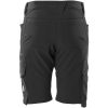 Shorts Svart 18048-511 Mascot Dam c36 – miniatyr 2