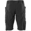 Shorts Svart 18149-511 Mascot Herr c42 – miniatyr 2
