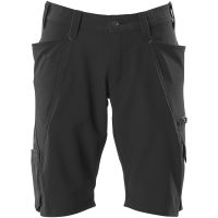 Shorts Svart 18149-511 Mascot