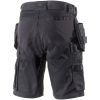 Shorts Svart 1844pb L.Brador – miniatyr 2