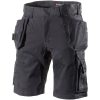Shorts Svart 1844pb L.Brador – miniatyr 1